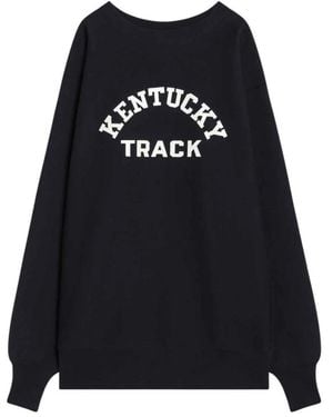 Champion Sweatshirts - Negro