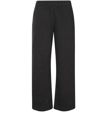 Entire studios Wide Trousers - Gris