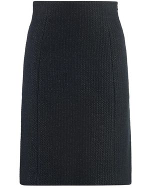 St. John Skirts - Blau