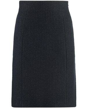 St. John Rokken ,Blauw ,Skirts