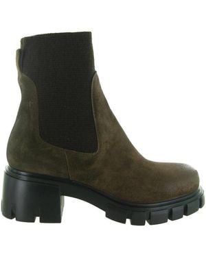 FRU.IT Chaussures 9260 - Grün