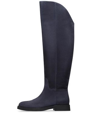 Loriblu Over-Knee Boots - Azul