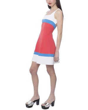 DSquared² Day Dresses - Rosso