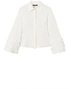 Actitude Shirts - White