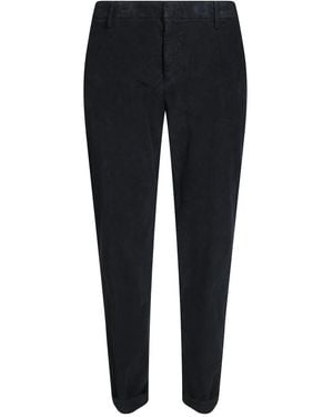Dondup Chinos - Black