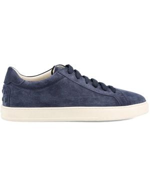 Tod's Sneakers - Azul