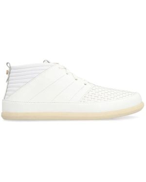 Volta Footwear Trainers - White