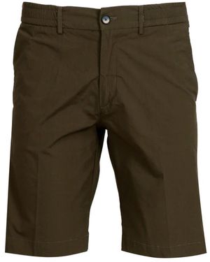 Cruna Casual Shorts - Verde