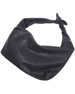 Cortana Shoulder Bags - Blue