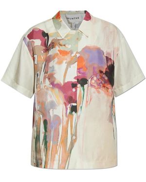 Munthe Shirts - Multicolor