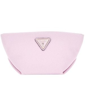 Guess Clutches - Pink