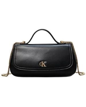 Calvin Klein Handbags - Nero