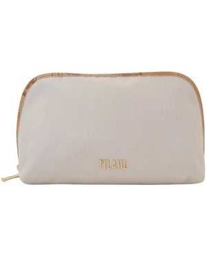 Alviero Martini 1A Classe Toilet Bags - Grey