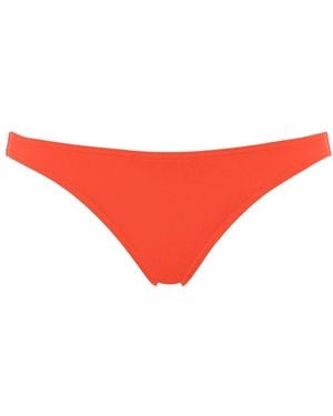 Eres Fripon Bikini Broekje - Oranje