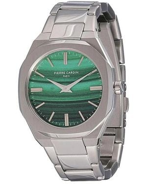 Pierre Cardin Watches - Gray