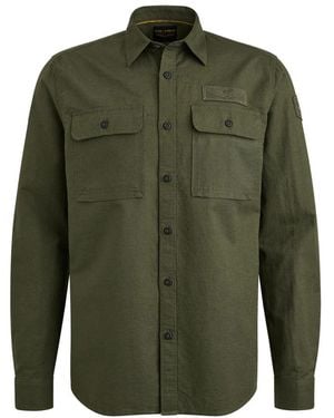 PME LEGEND Light Jackets - Verde