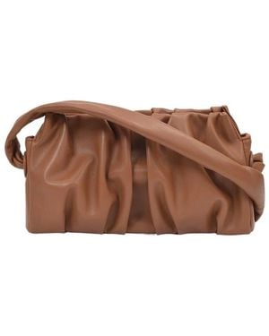 Elleme Shoulder Bags - Brown