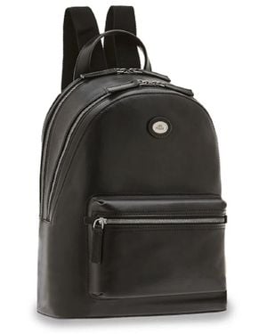 The Bridge Backpacks - Black