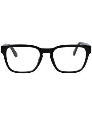Calvin Klein Glasses - Black