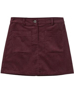 Sofie Schnoor Short Skirts - Morado