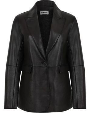 P.A.R.O.S.H. Blazers - Noir