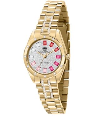 Chiara Ferragni Watches - Metálico