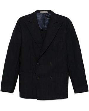 Corneliani Blazers - Blauw