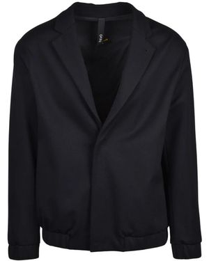 Hevò Calamarena Jacket - Schwarz