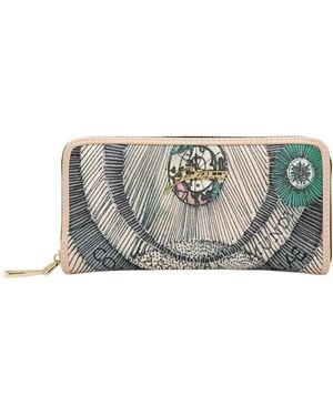 Gattinoni Wallets & Cardholders - Grey