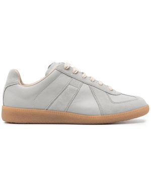 Maison Margiela Trainers - White