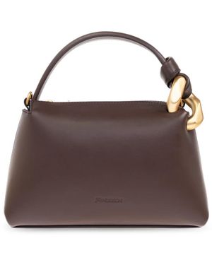JW Anderson Handbags - Brown