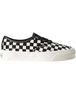 Vans Sneakers - Noir