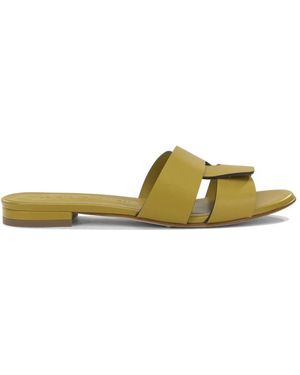 Sergio Levantesi Sliders - Verde