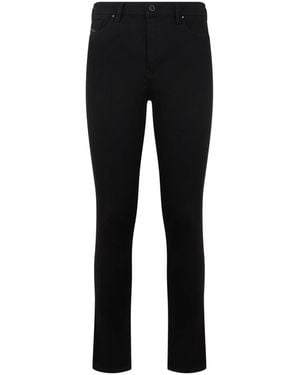 DIESEL Skinny Jeans - Black