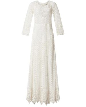 Isabel Marant Bridal Dresses - White