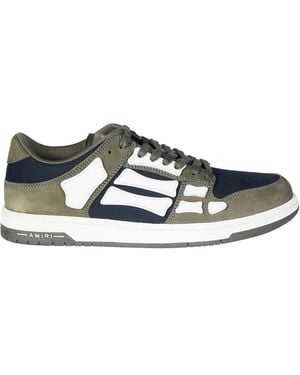 Amiri Trainers - Green