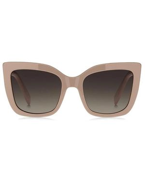 Marc Jacobs Marc 811/S Sonnenbrille - Braun