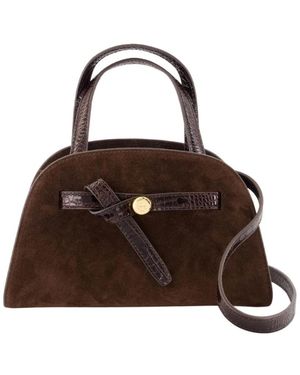 Tory Burch Handbags - Marrón