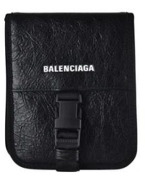 Balenciaga Wallet Bag - Zwart