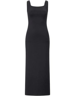 KHAITE Maxi Dresses - Nero