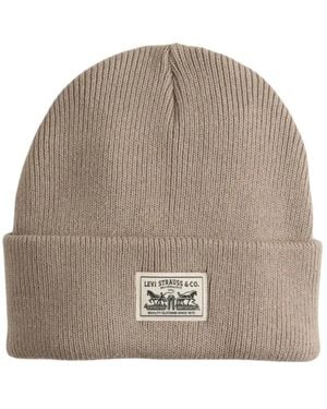 Levi's Beanies - Grijs