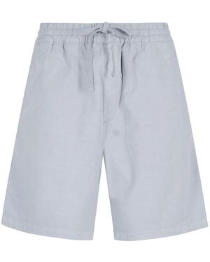 Carhartt Casual Shorts - Azul