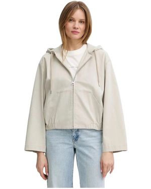 Marc O' Polo Light Jackets - Gris