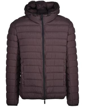 Centogrammi Winter Jackets - Viola