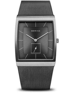 Bering Watches - Grey