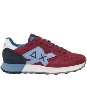 Sun 68 Jaki 2.0 Solid - Rot