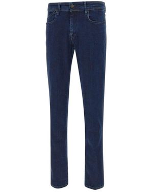 Re-hash Slim-Fit Jeans - Blue