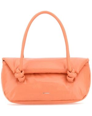 Jil Sander Handbags - Orange