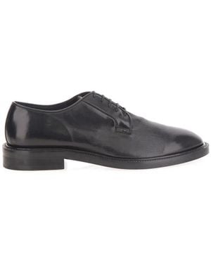Paul Smith Business Shoes - Grigio