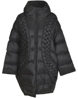 RAXXY Crdj013 Parka - Schwarz